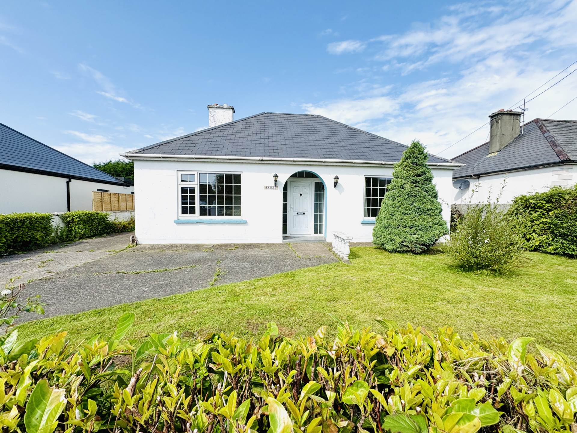 St Brendans Road, Tralee