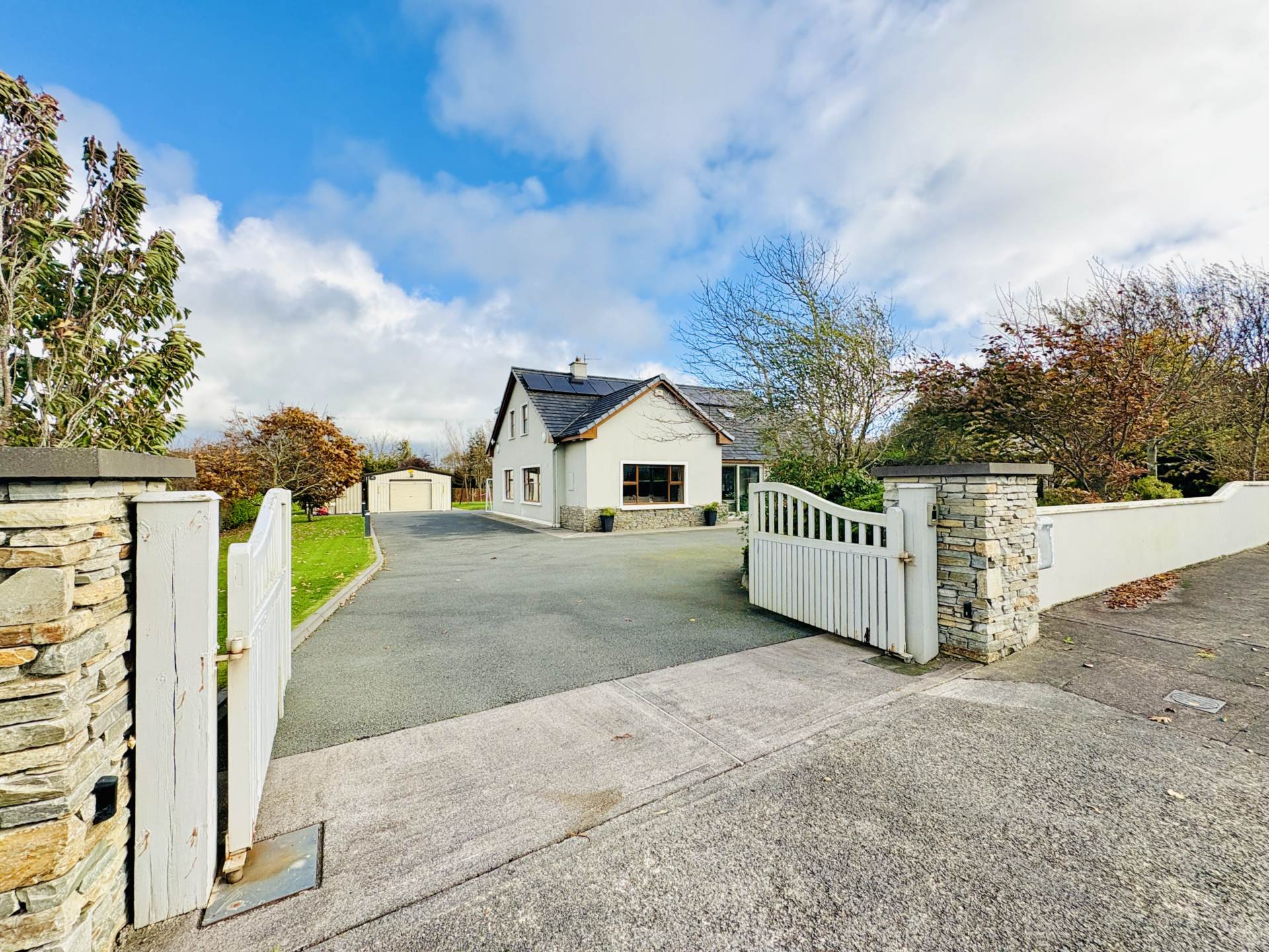 Ballyseedy, Tralee