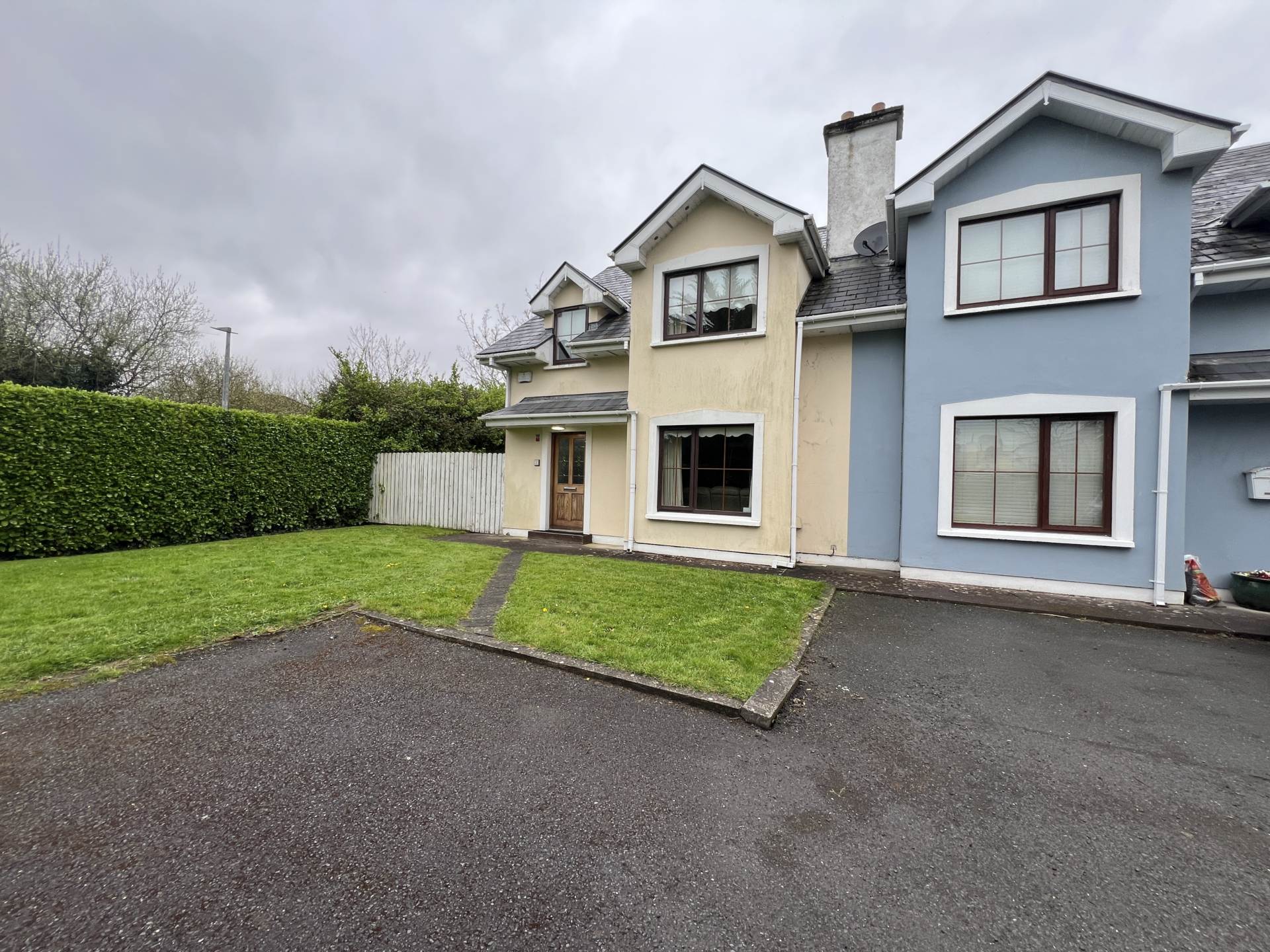 4 Castlemorris Mews, Tralee, Co Kerry