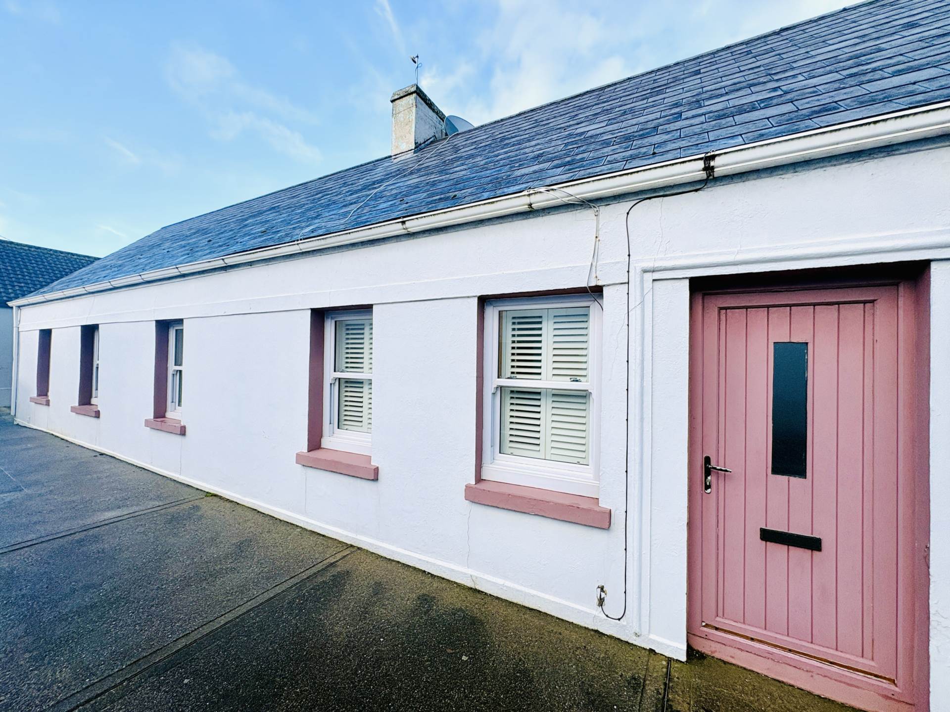 Ballybunion