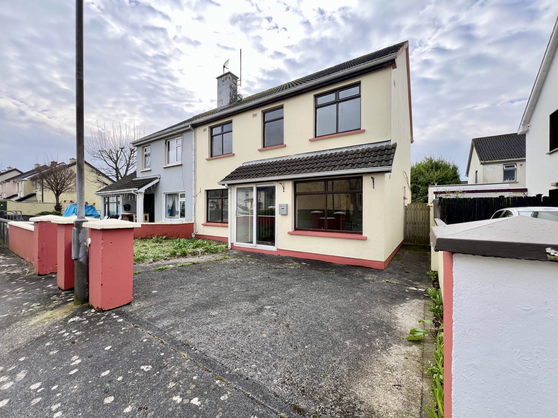 Tralee