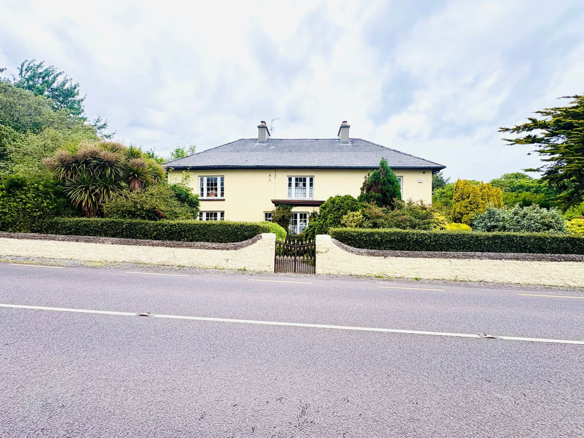 Spa, Tralee