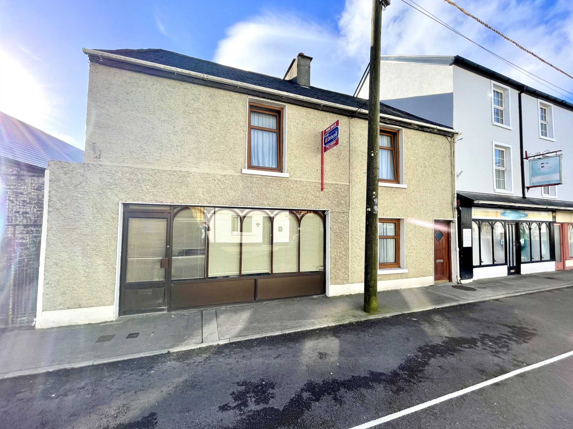 Pembroke Street, Tralee