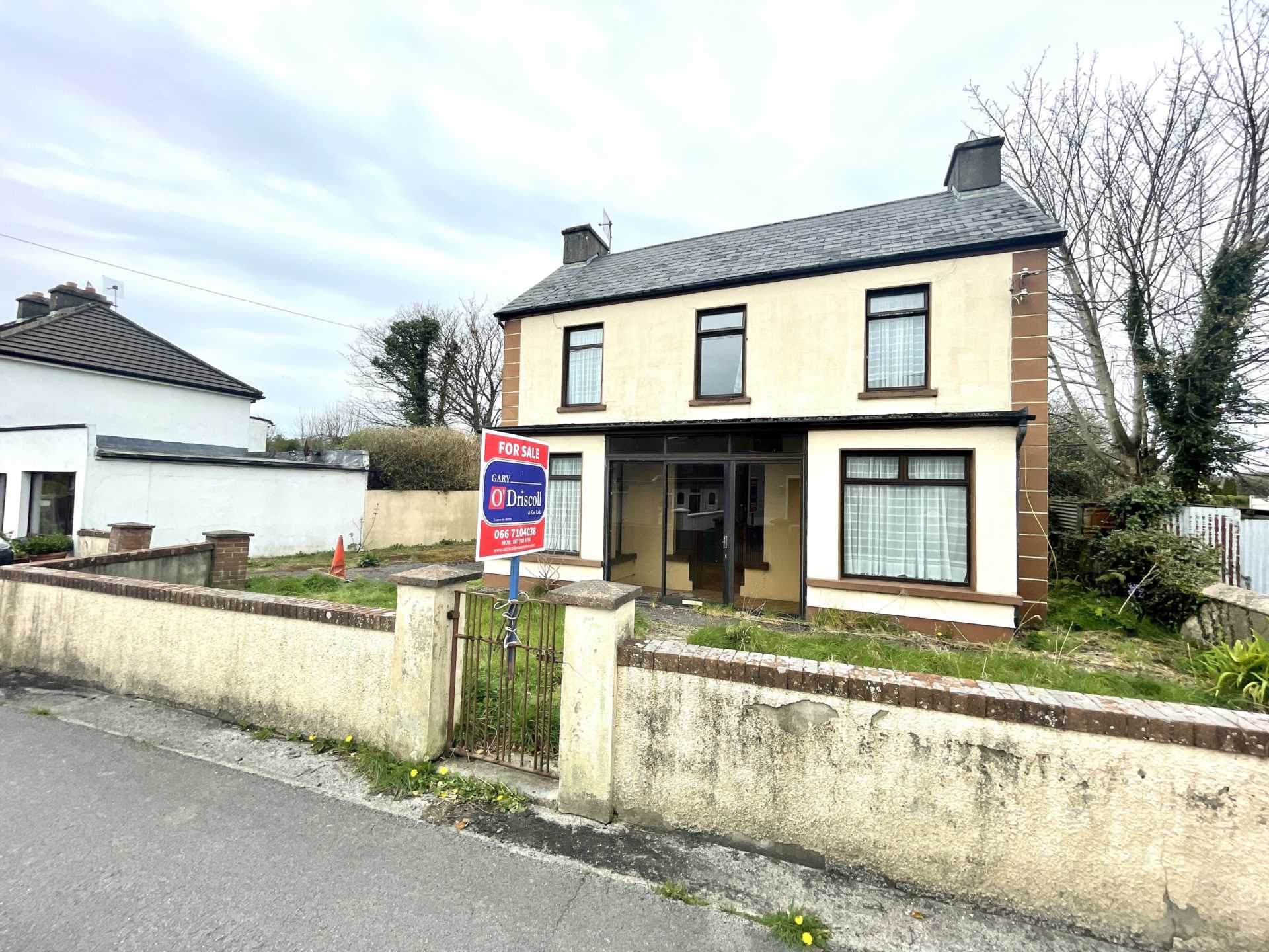 Hillview Drive, Tralee