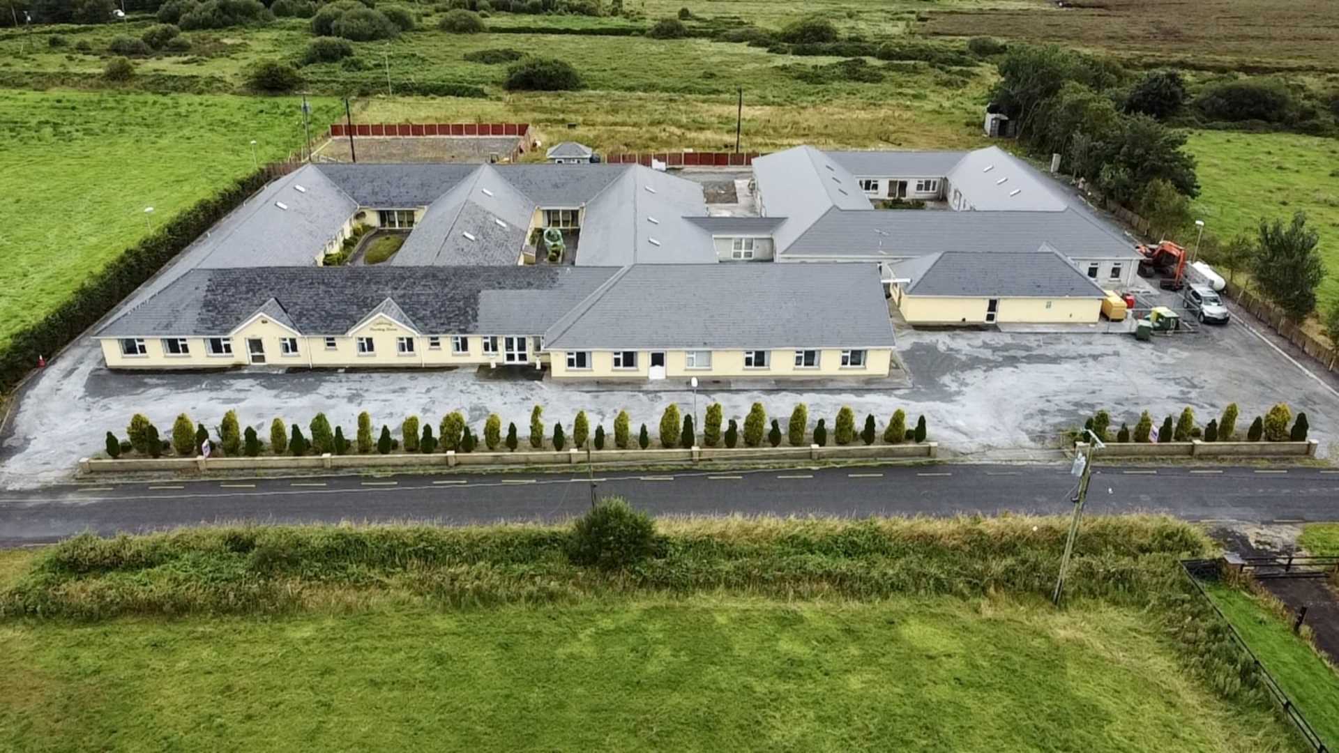 Oaklands Nursing Home, Listowel, Co Kerry