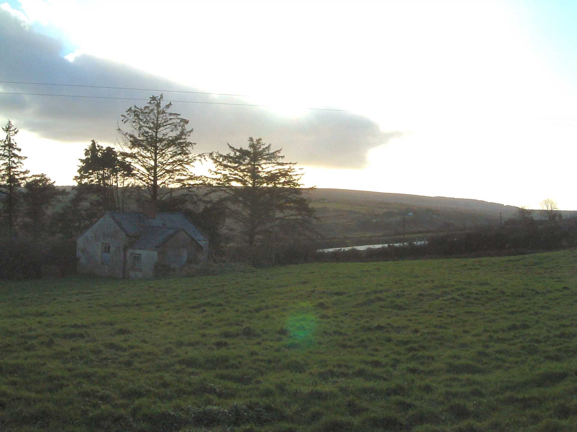 Knocknagoshel