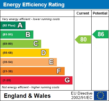 energy-efficiency rating