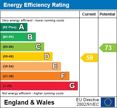 energy-efficiency rating