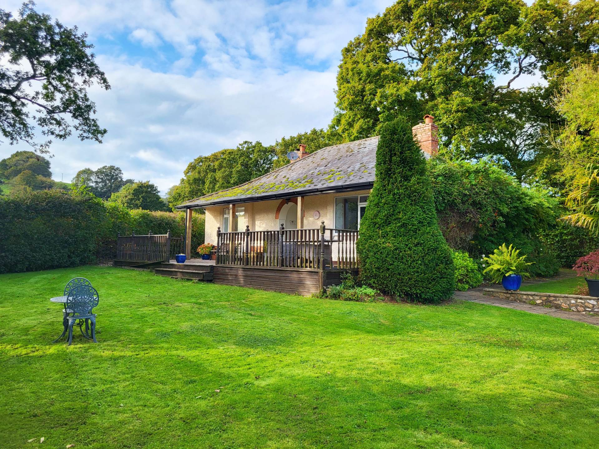 Holyford Lane, Colyford, Colyton, Image 2