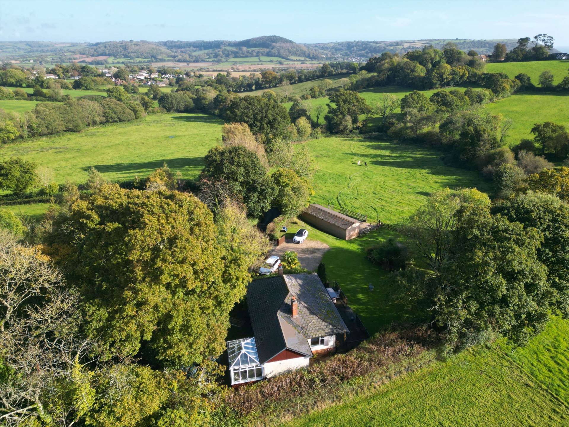 Holyford Lane, Colyford, Colyton, Image 24
