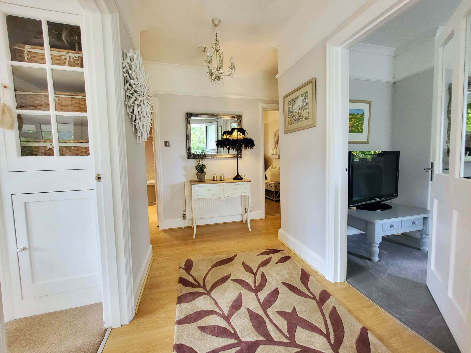 Holyford Lane, Colyford, Colyton, Image 5