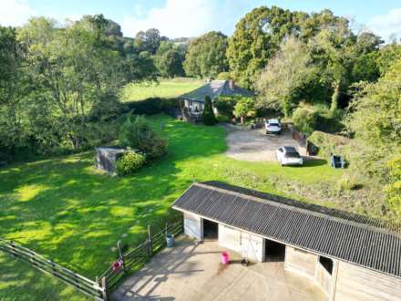 Holyford Lane, Colyford, Colyton, Image 1