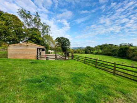 Holyford Lane, Colyford, Colyton, Image 19