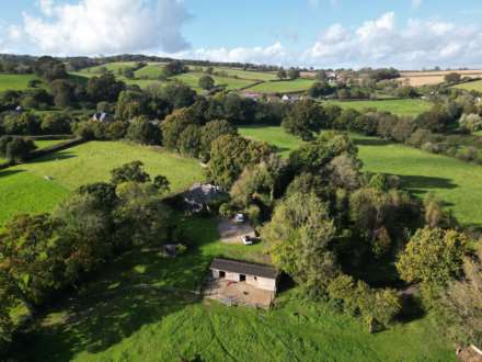 Holyford Lane, Colyford, Colyton, Image 21