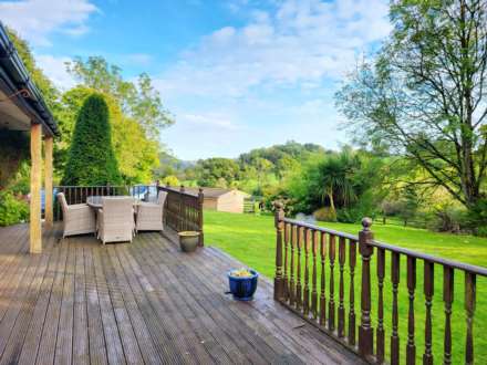 Holyford Lane, Colyford, Colyton, Image 4