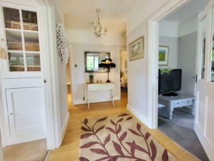Holyford Lane, Colyford, Colyton, Image 5