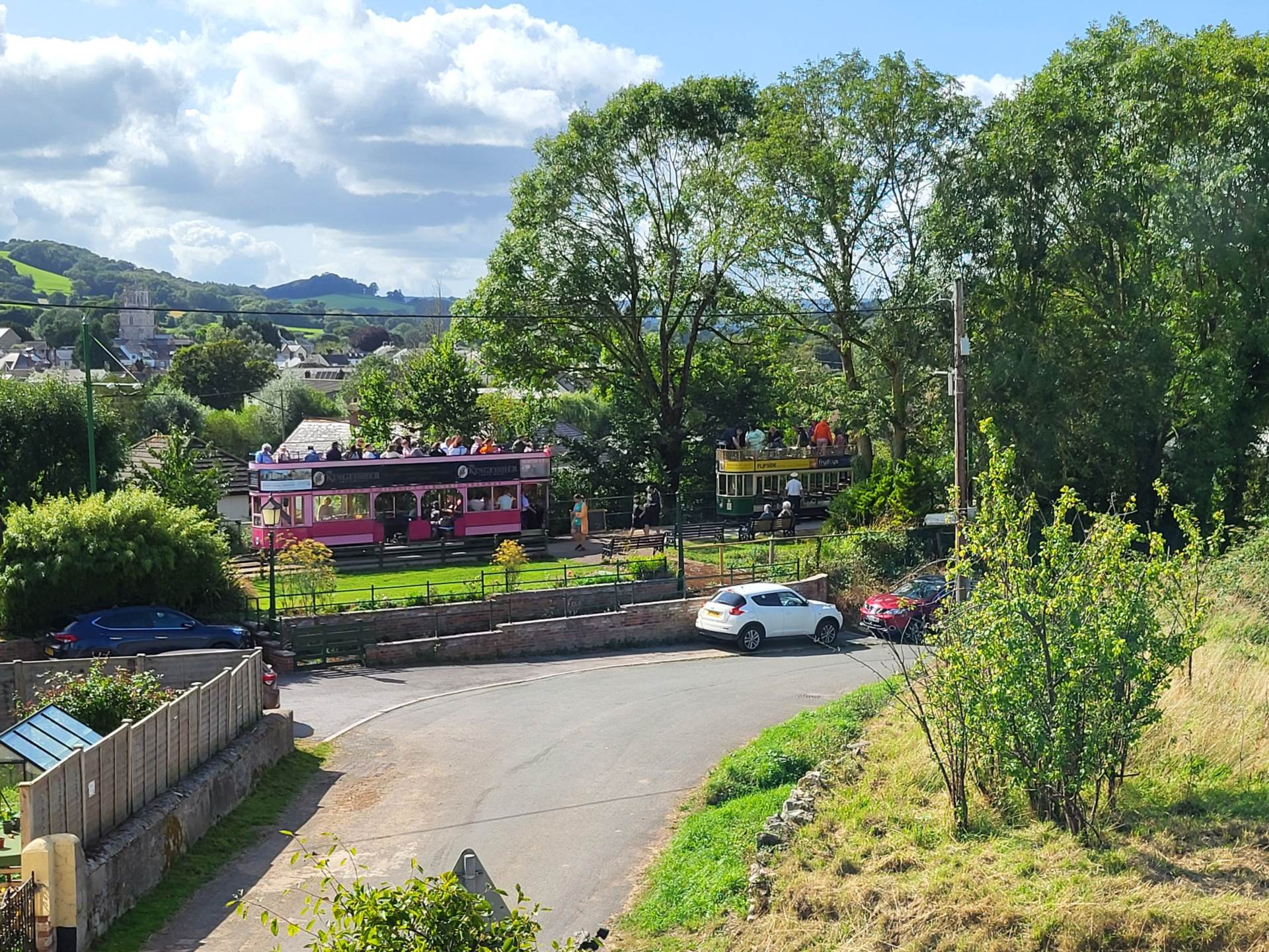 Kingsdon, Colyton, Devon, Image 14