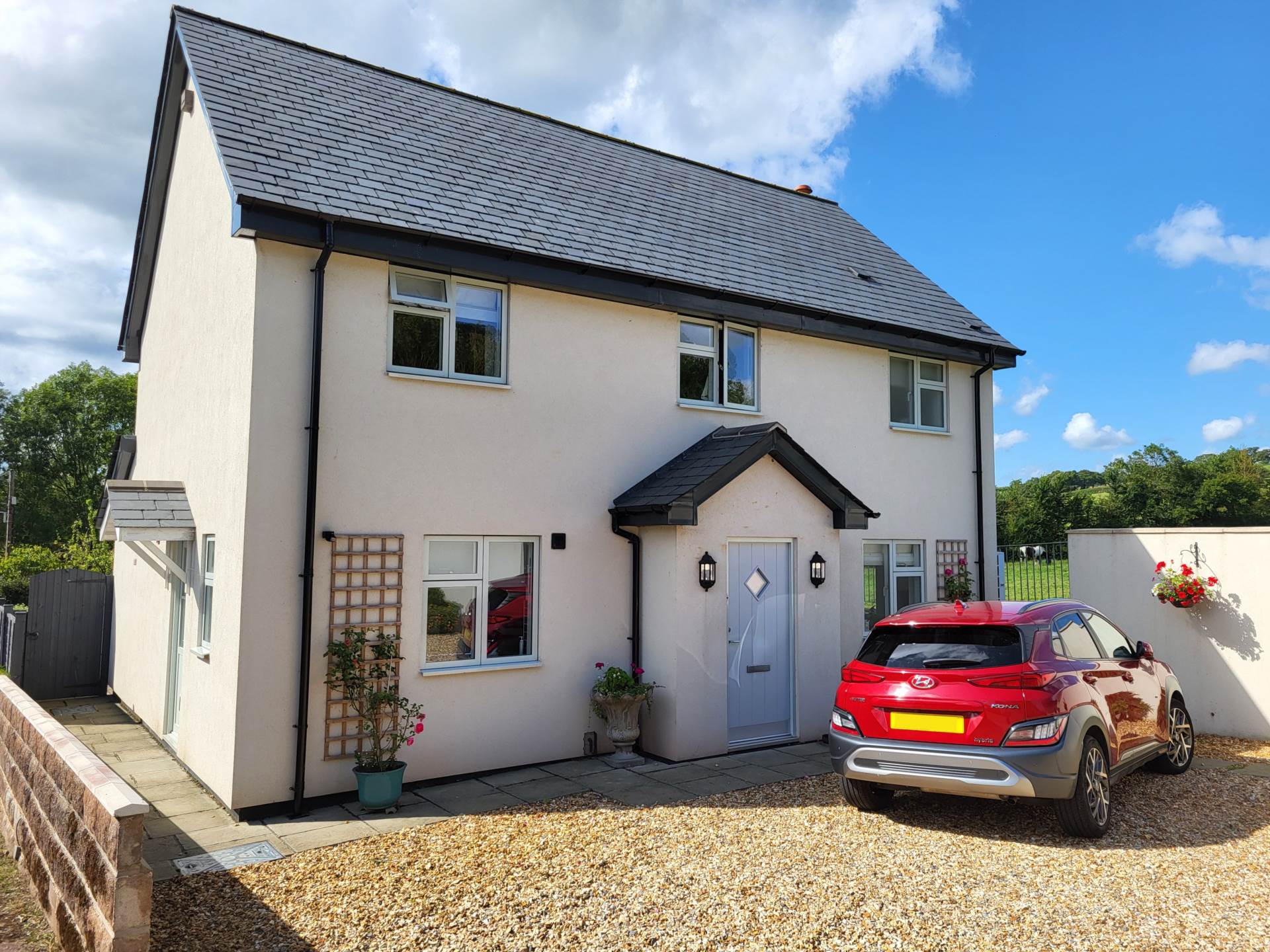 Kingsdon, Colyton, Devon, Image 23