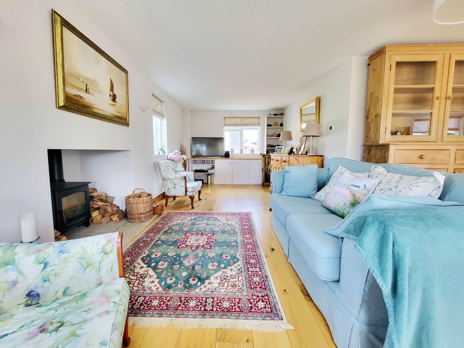 Kingsdon, Colyton, Devon, Image 8