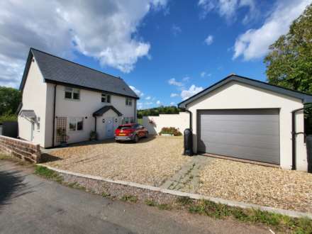 Kingsdon, Colyton, Devon, Image 1