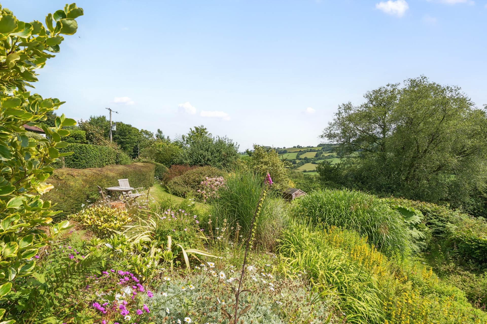 Northleigh, Colyton, Devon, Image 22