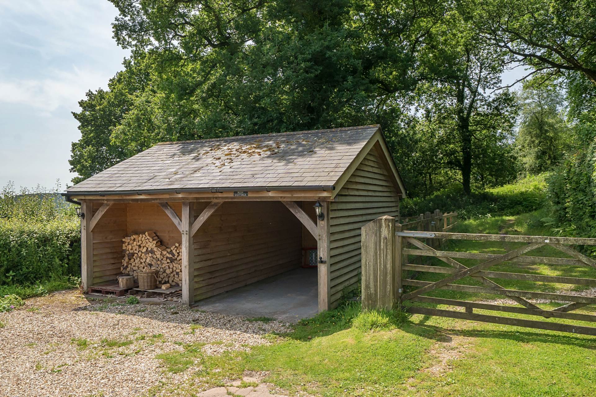 Northleigh, Colyton, Devon, Image 23