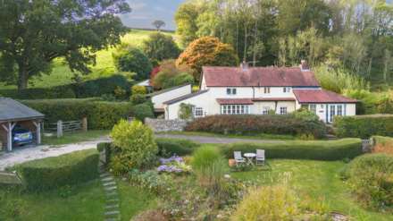3 Bedroom Detached, Northleigh, Colyton, Devon