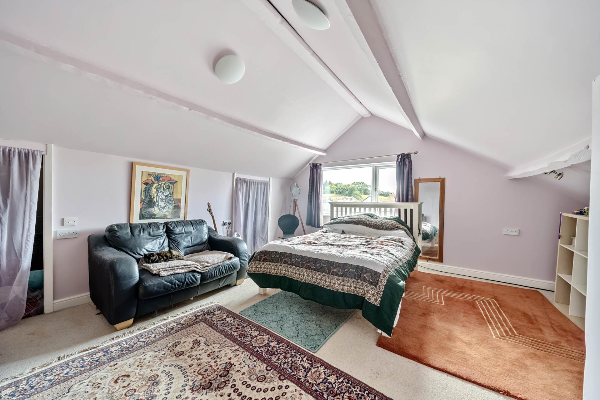 Queen Street, Colyton, Devon, Image 14