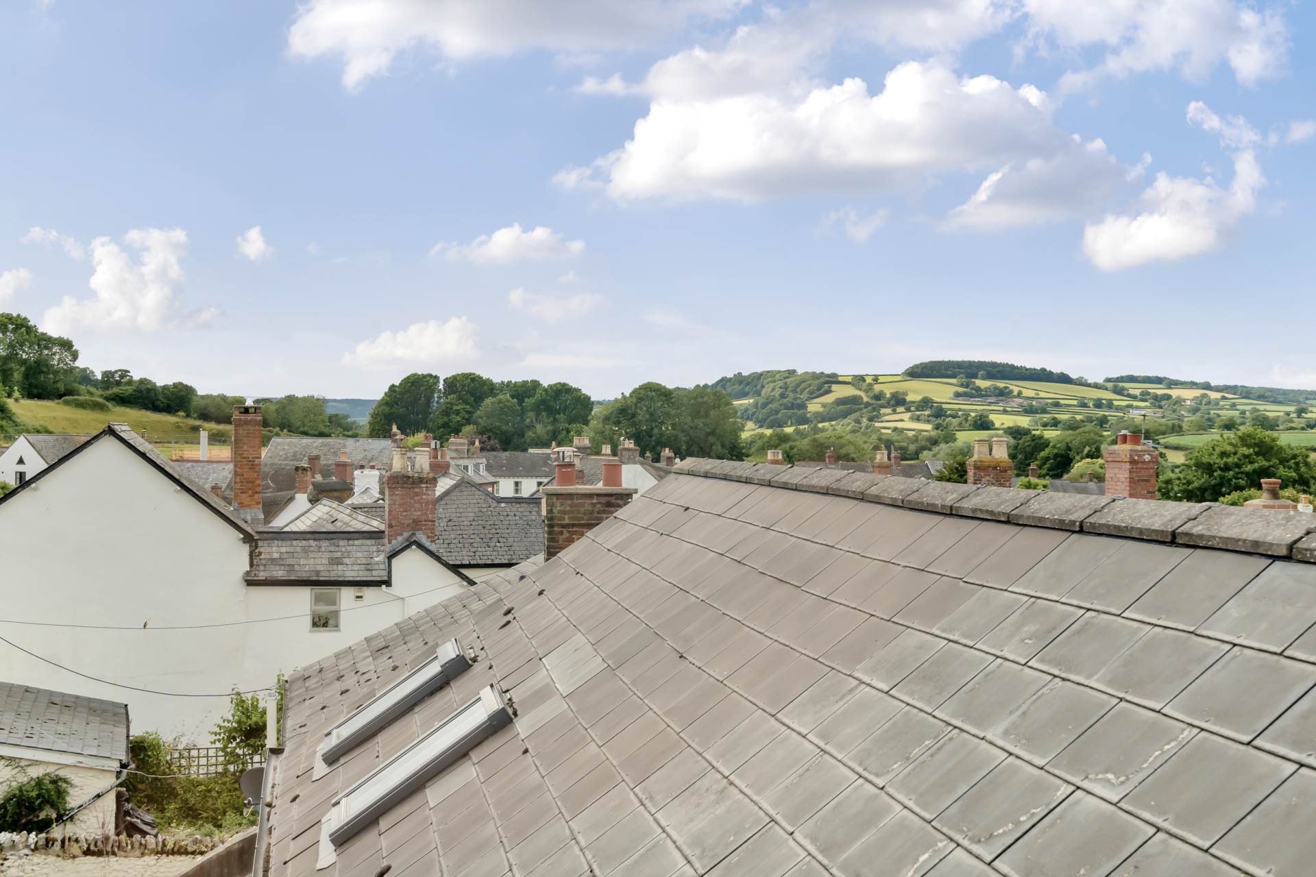 Queen Street, Colyton, Devon, Image 16