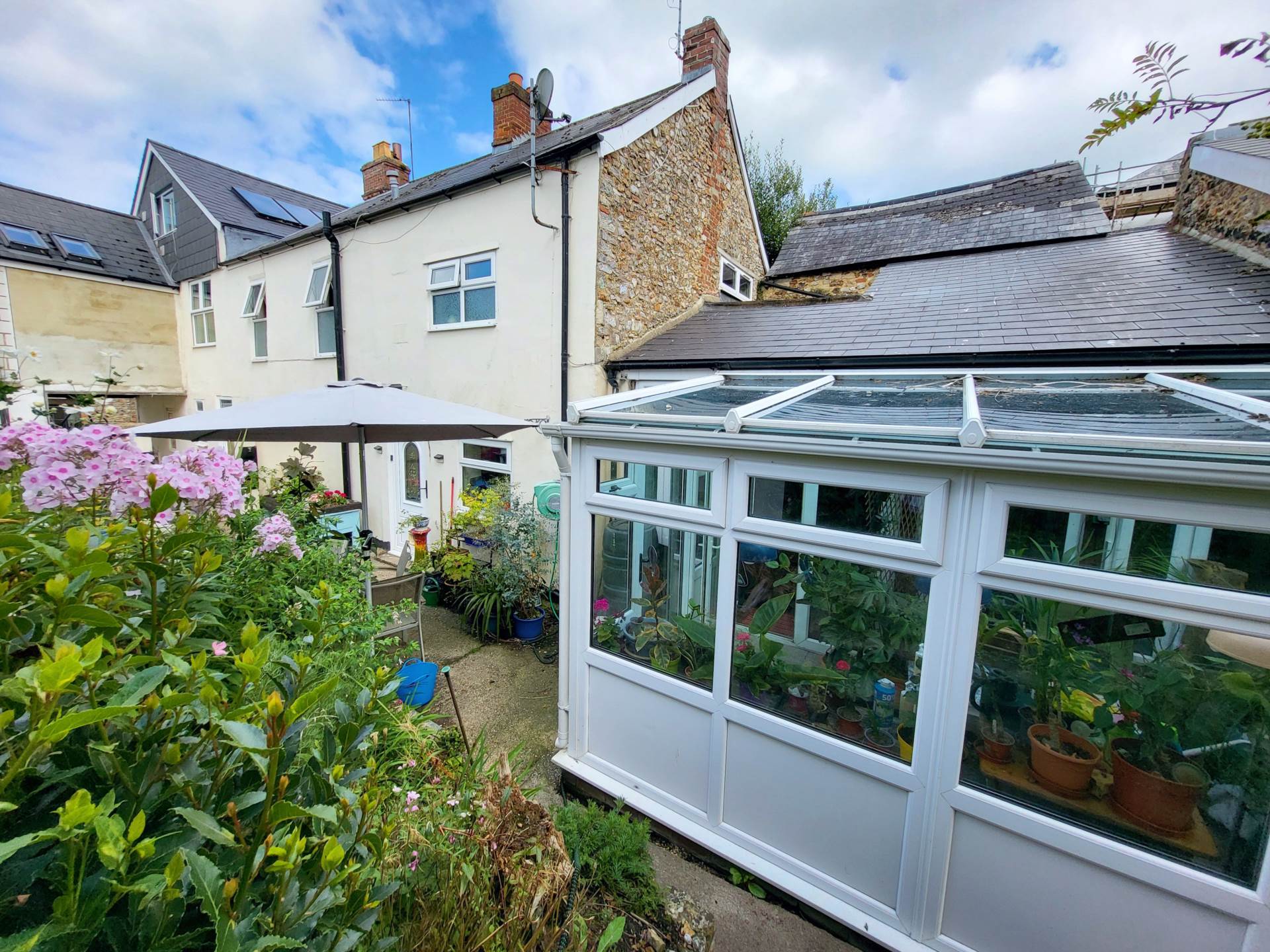 Queen Street, Colyton, Devon, Image 2