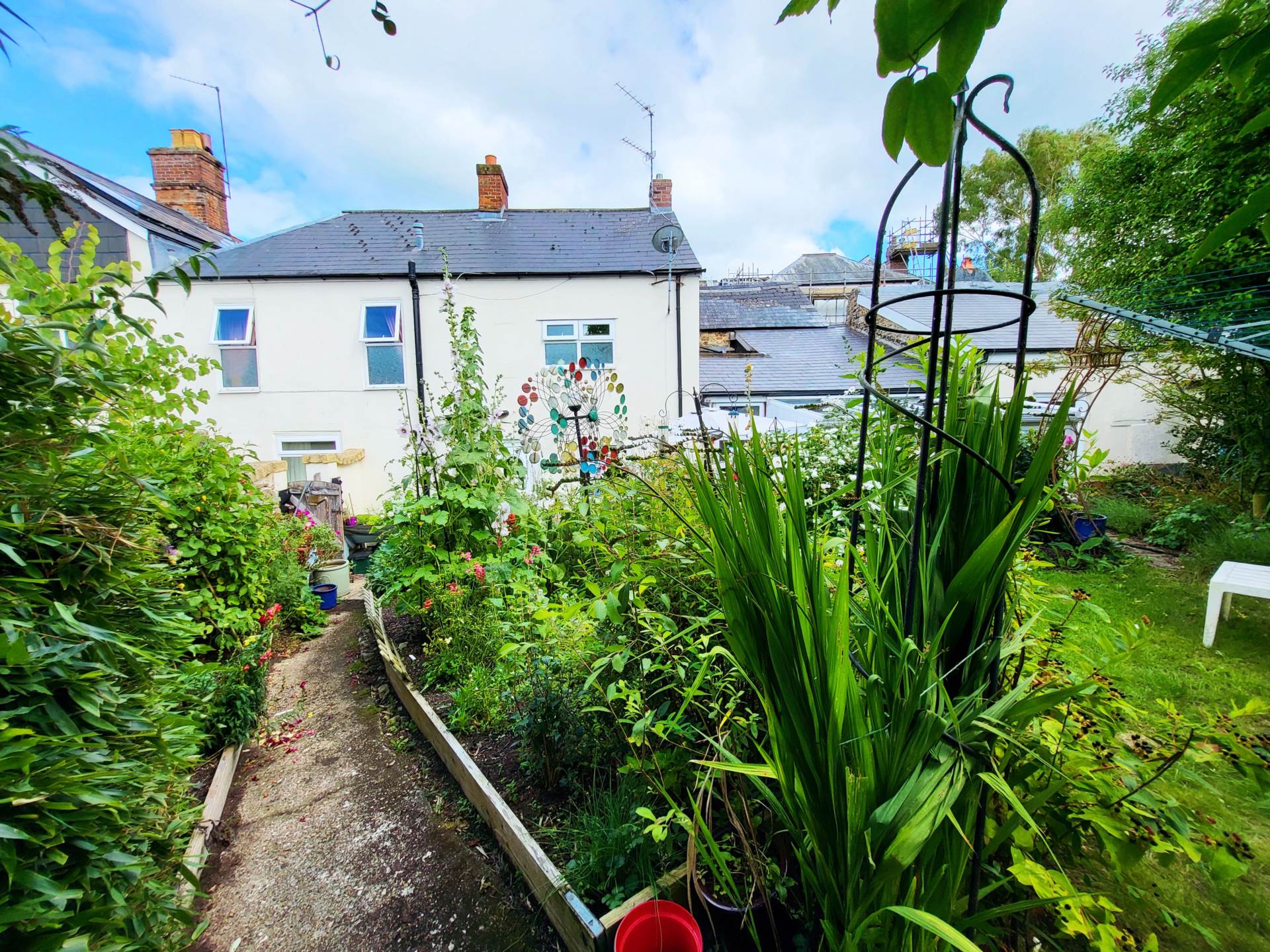 Queen Street, Colyton, Devon, Image 20