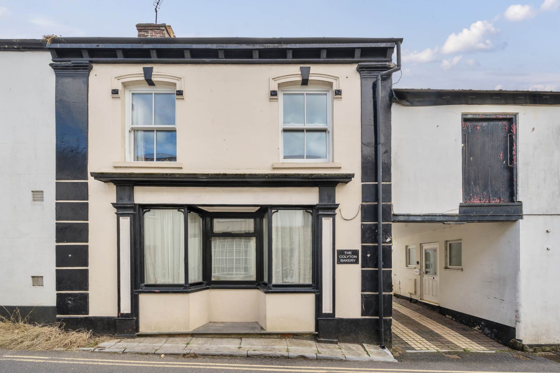 Queen Street, Colyton, Devon, Image 22