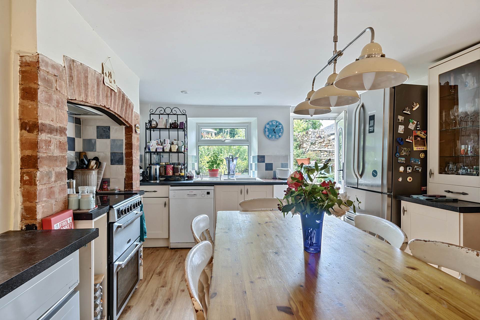 Queen Street, Colyton, Devon, Image 5
