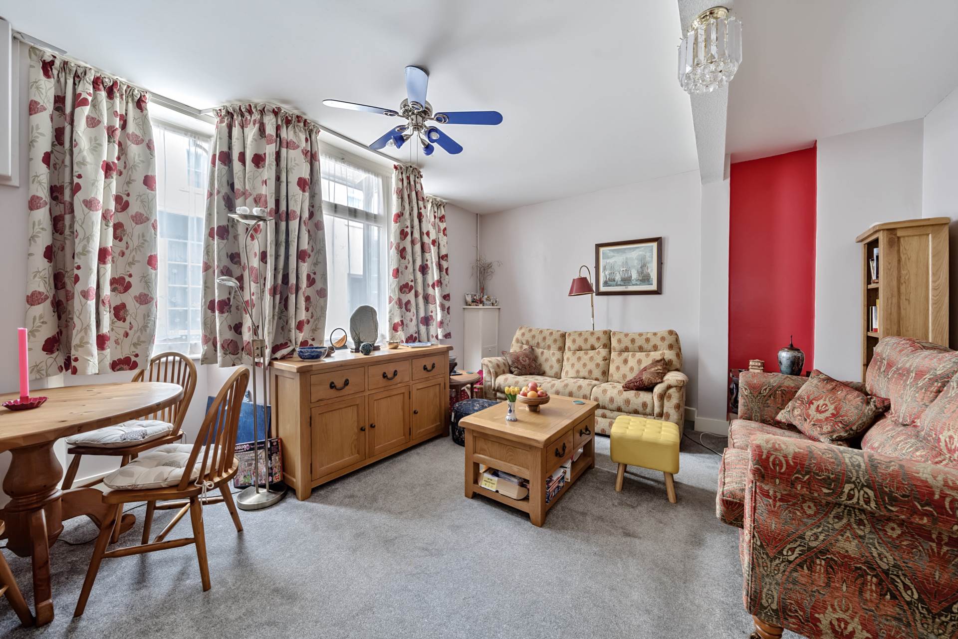 Queen Street, Colyton, Devon, Image 6