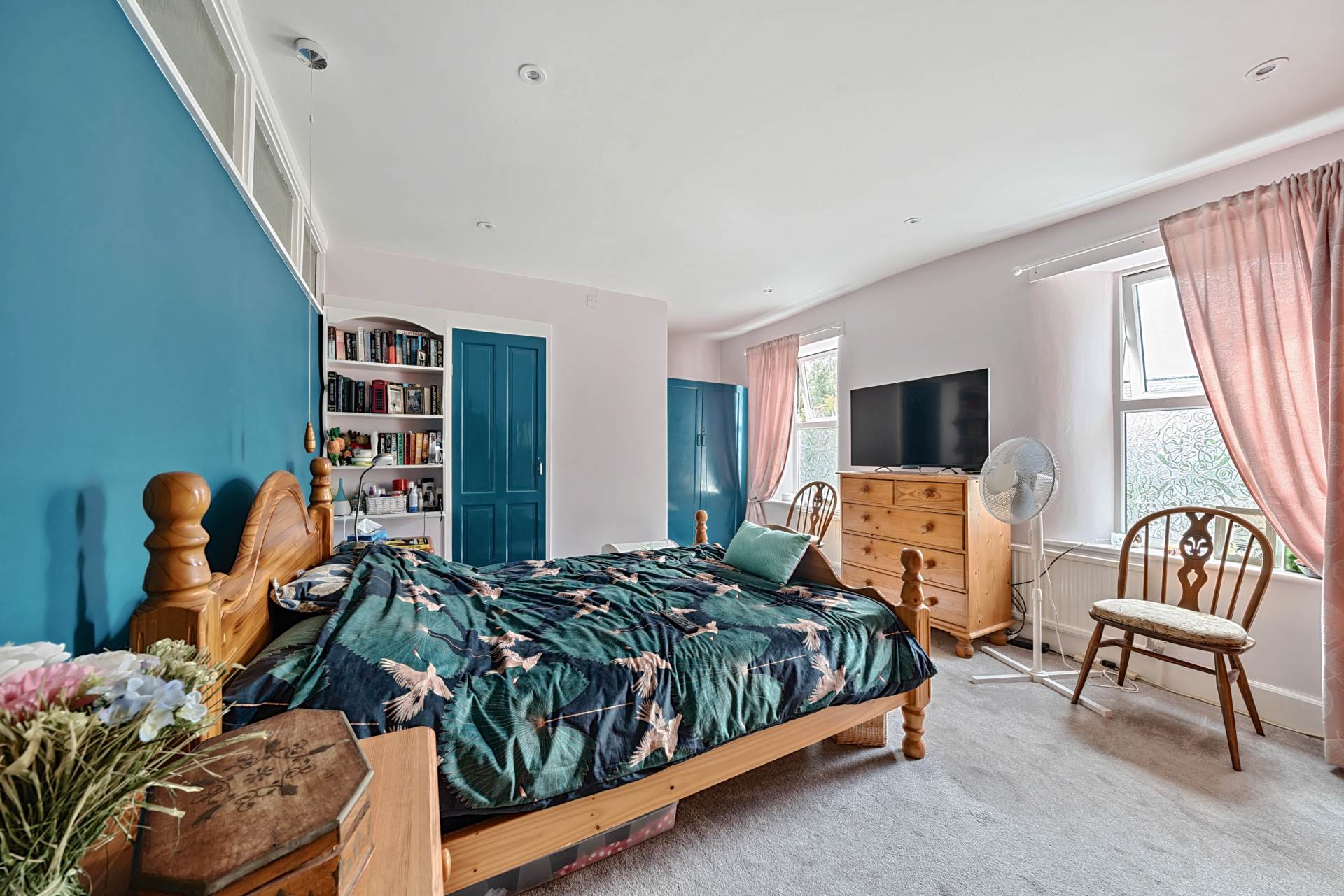 Queen Street, Colyton, Devon, Image 8