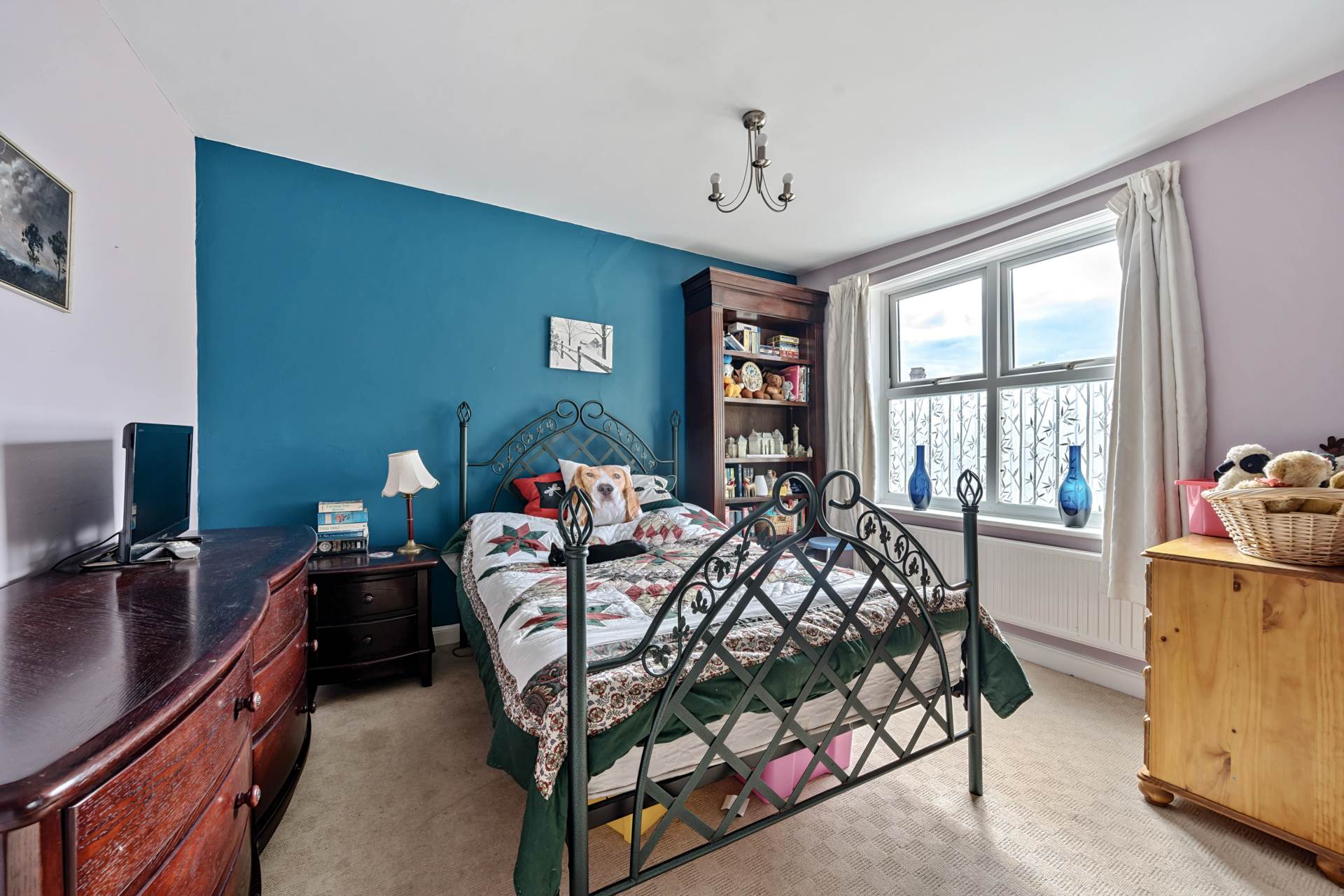 Queen Street, Colyton, Devon, Image 9