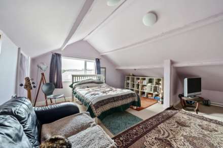Queen Street, Colyton, Devon, Image 13