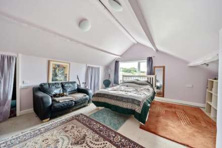 Queen Street, Colyton, Devon, Image 14