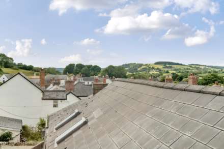 Queen Street, Colyton, Devon, Image 16