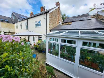 Queen Street, Colyton, Devon, Image 2