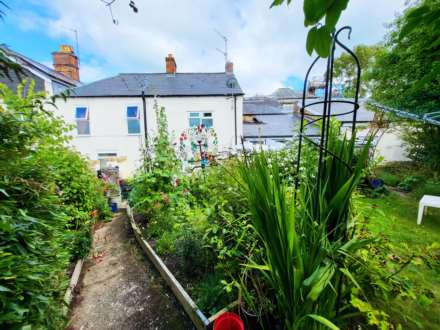 Queen Street, Colyton, Devon, Image 20