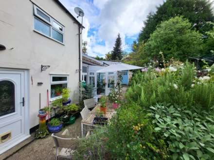 Queen Street, Colyton, Devon, Image 23