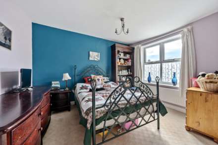 Queen Street, Colyton, Devon, Image 9