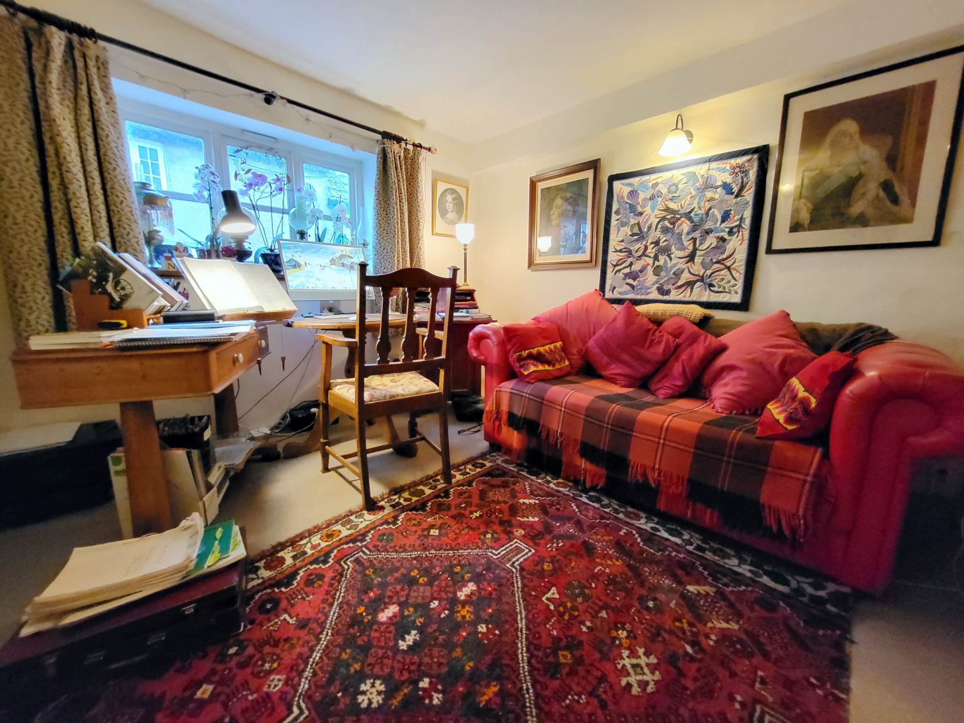 Chard Street, Thorncombe, Dorset, Image 10