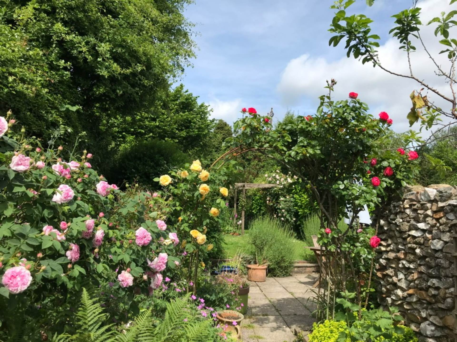 Chard Street, Thorncombe, Dorset, Image 2