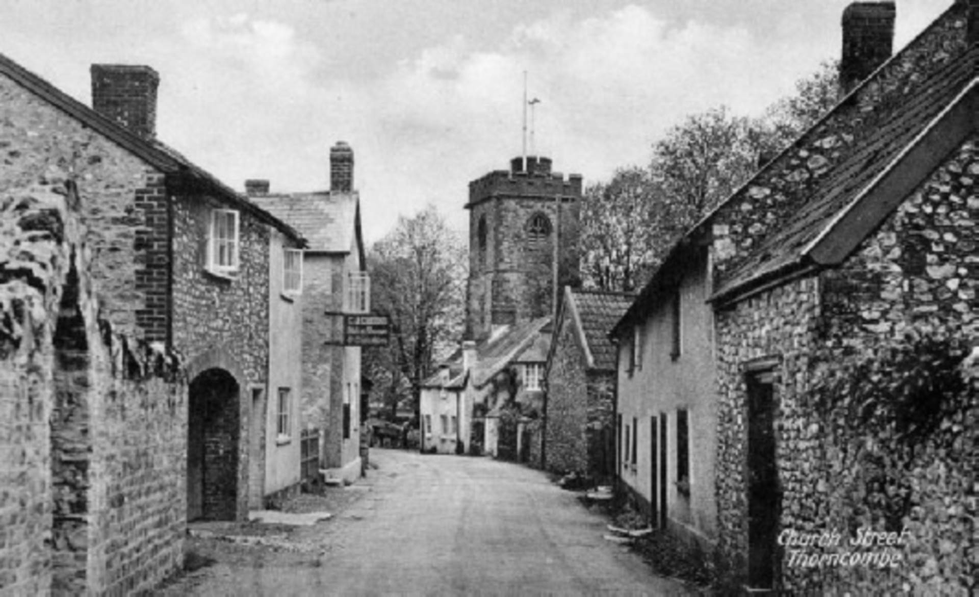 Chard Street, Thorncombe, Dorset, Image 21