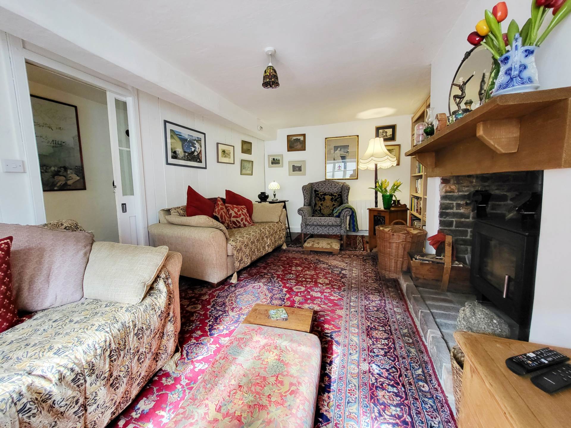 Chard Street, Thorncombe, Dorset, Image 3