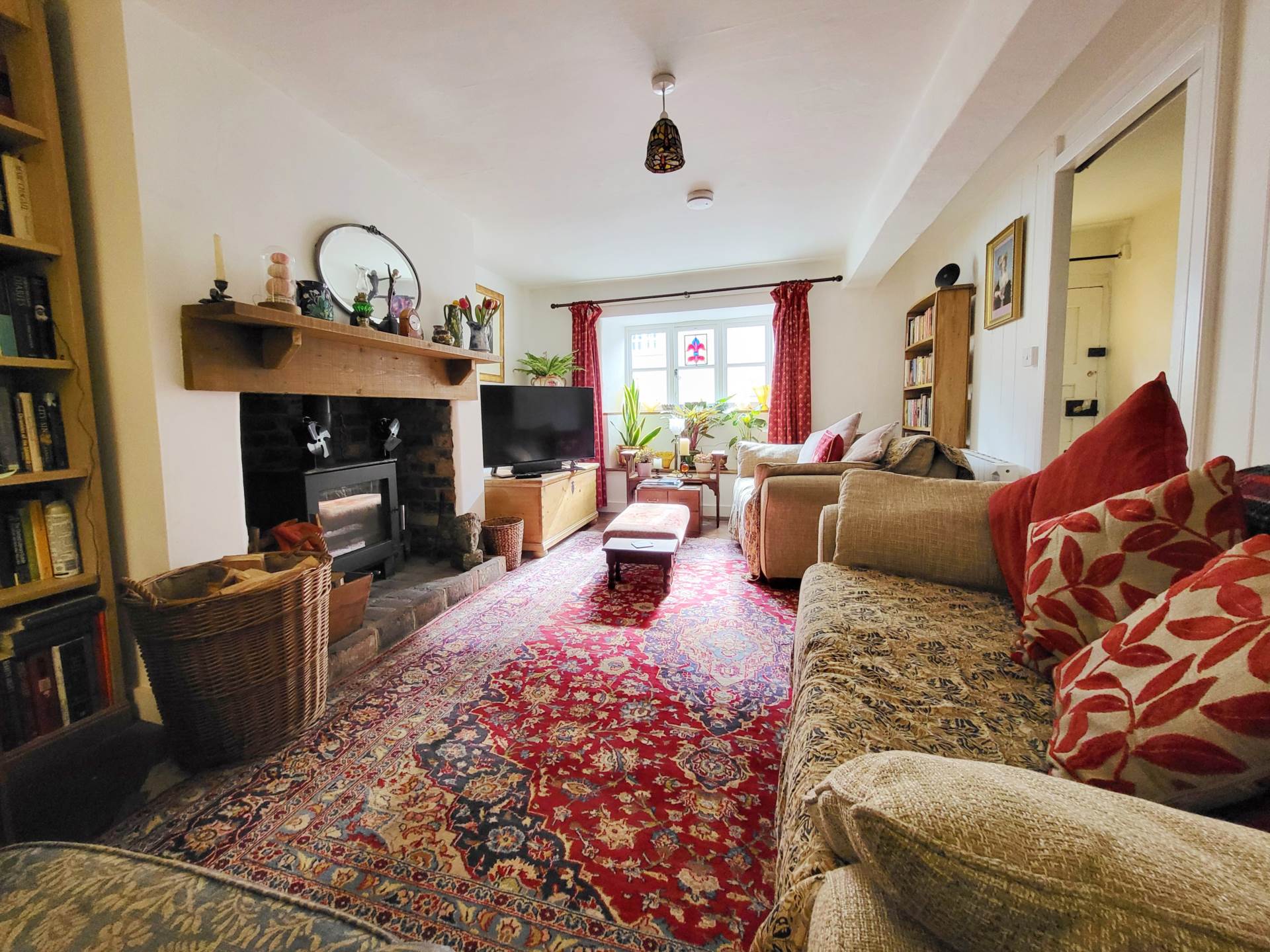 Chard Street, Thorncombe, Dorset, Image 9