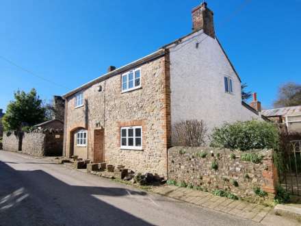 Property For Sale Chard Street, Thorncombe, Chard