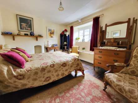 Chard Street, Thorncombe, Dorset, Image 13